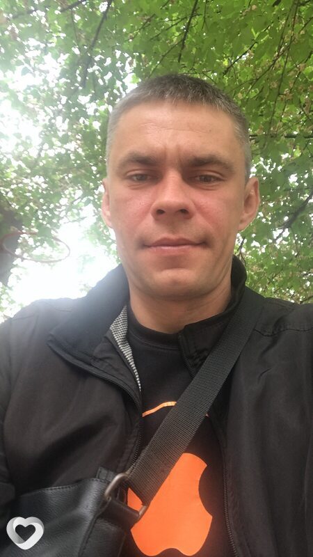 Дима, 32, Запорожье — анкета №157075