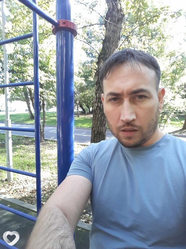 Гамлет, 38, Москве — анкета №157078
