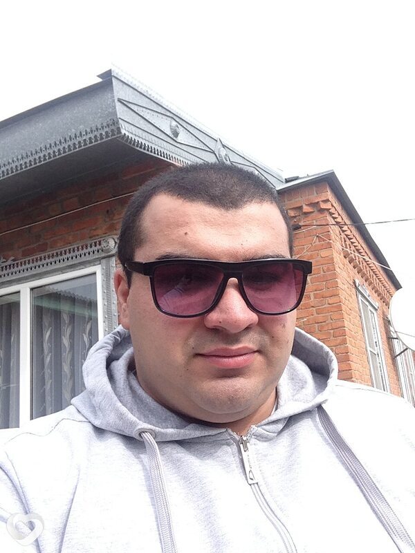 Без Ника, 38, Краснодаре — анкета №157111