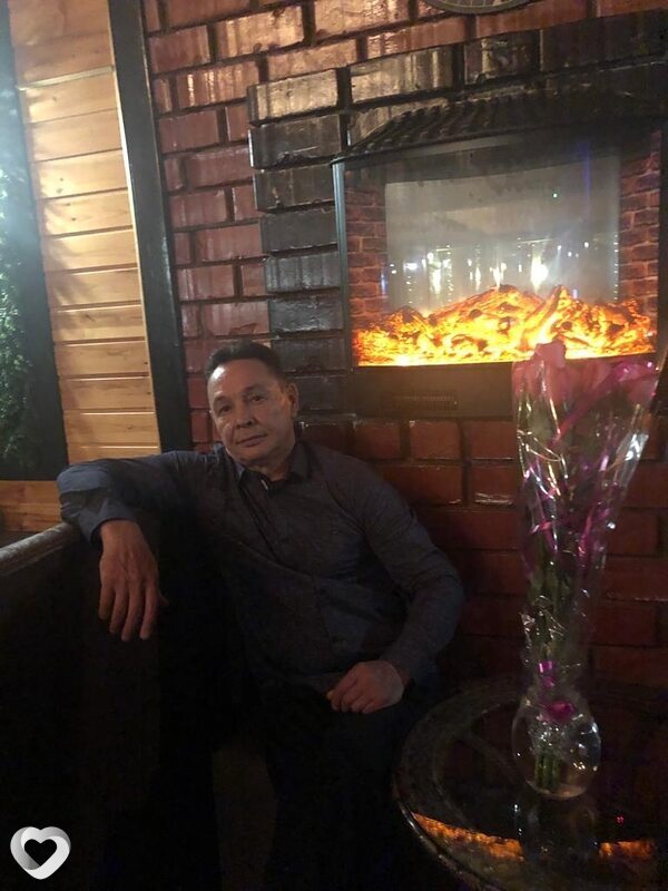 Алекс, 56, Бишкек — анкета №157114