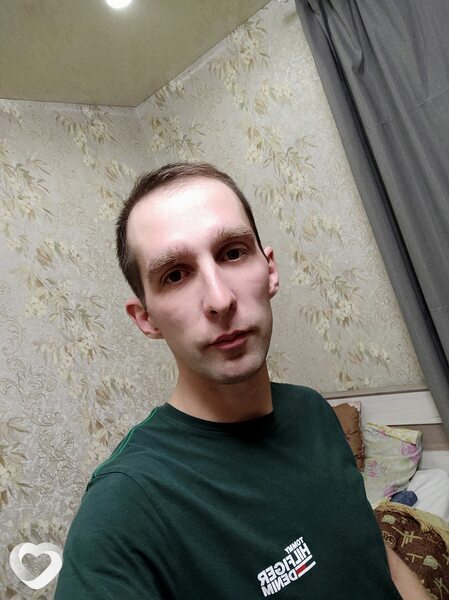 Артем, 34, Ахтырке — анкета №157117