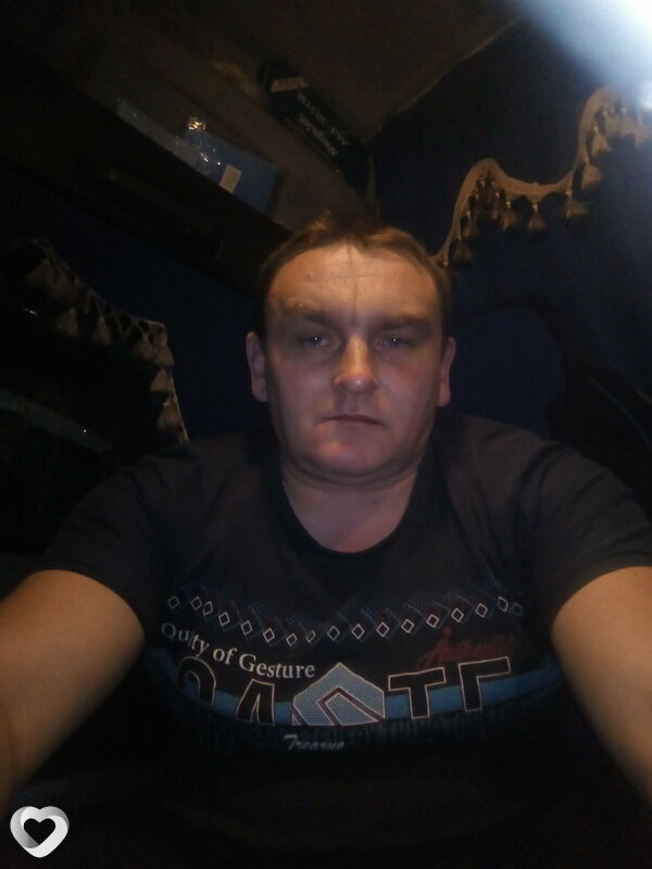 Павел, 46, Санкт-Петербурге — анкета №157121