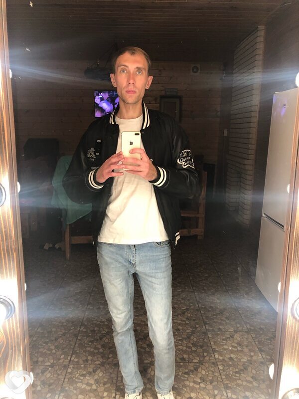Роман, 36, Новомосковске — анкета №157122