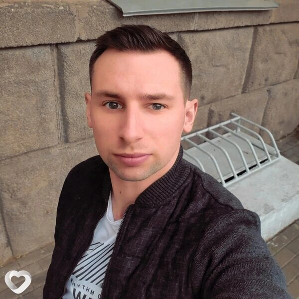 Сергей, 34, Минске — анкета №157123
