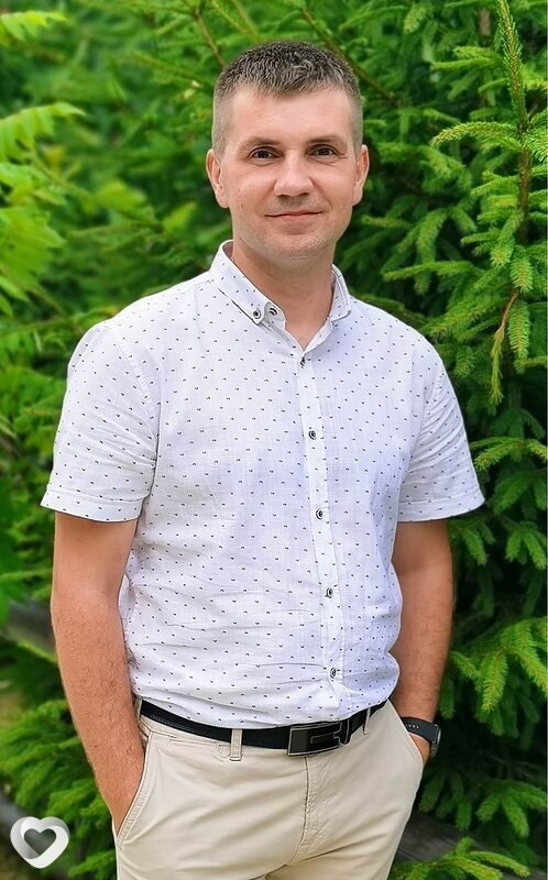 Дмитрий, 38, Бресте — анкета №157124