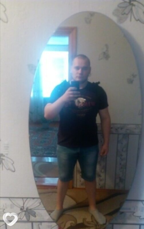 Серёжа, 31, Кобрине — анкета №157125