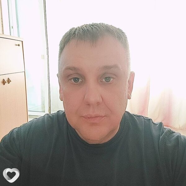 Сергей, 49, Артеме — анкета №157128