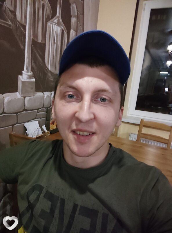 Денис, 32, Москве — анкета №157130