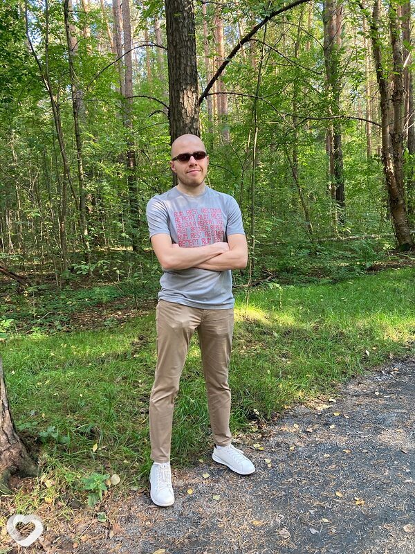 Газинур, 30, Перми — анкета №157085