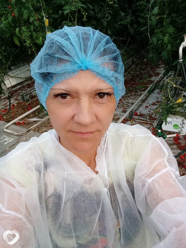 Наталья, 37, Ставрополе — анкета №157087