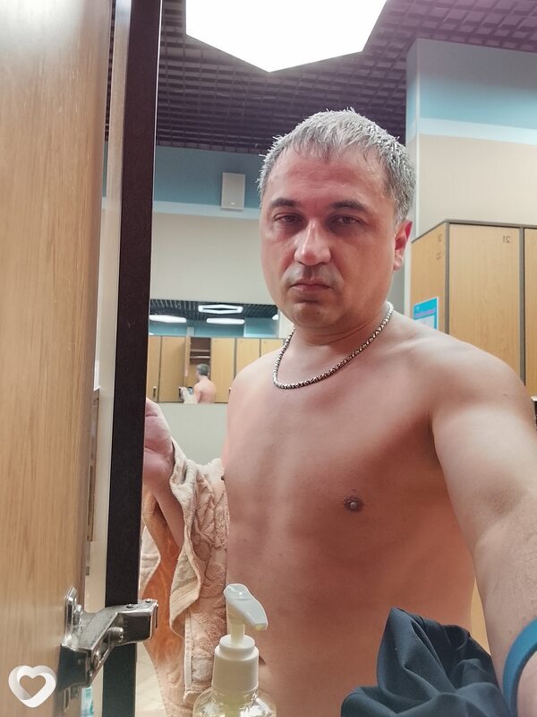 Алексей, 38, Екатеринбурге — анкета №157091