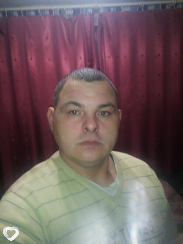 Дима, 45, Лиде — анкета №157092