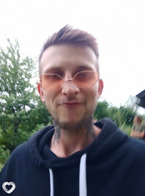 Александр, 32, Минске — анкета №157093