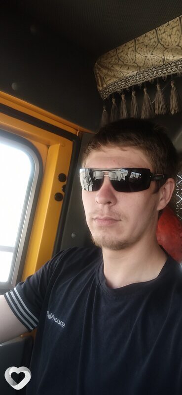 Александр, 33, Абакане — анкета №157096