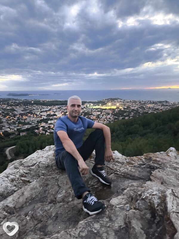 Виктор, 39, Гродно — анкета №157100