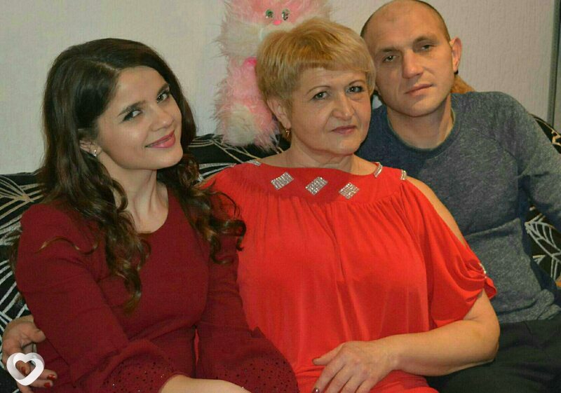 Ирина, 61, Марьине Горке — анкета №157101