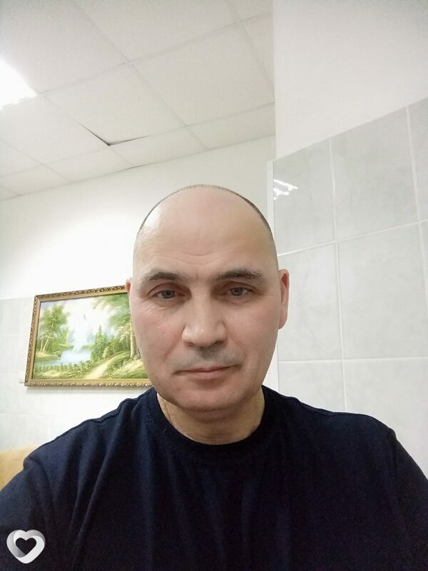 Алексей, 61, Нижнем Новгороде — анкета №157106