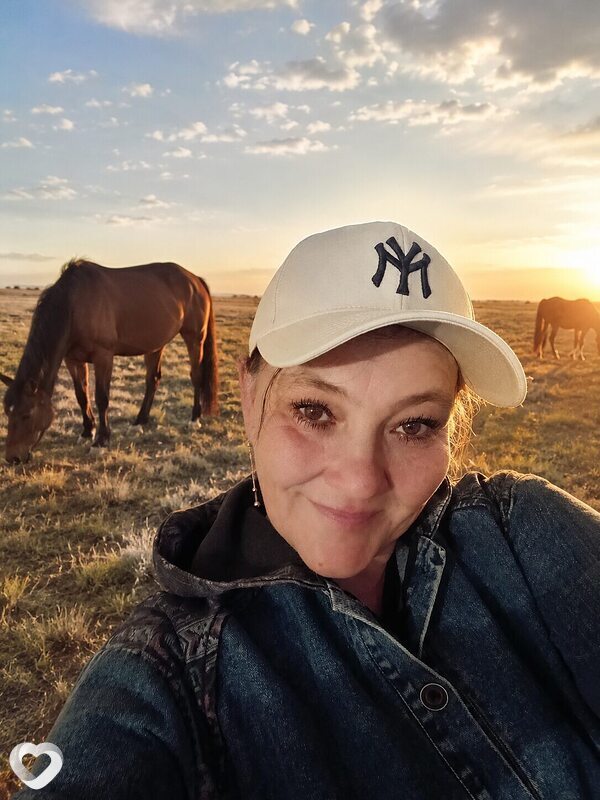 Марина, 46, Уральске — анкета №157185