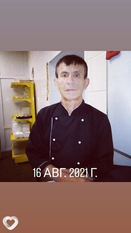 Рома, 47, Оренбурге — анкета №157186