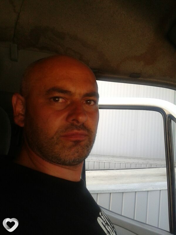 Дима, 45, Алматы — анкета №157190