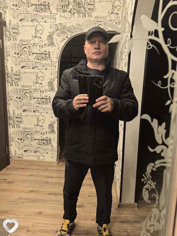Евгений, 42, Гомеле — анкета №157201