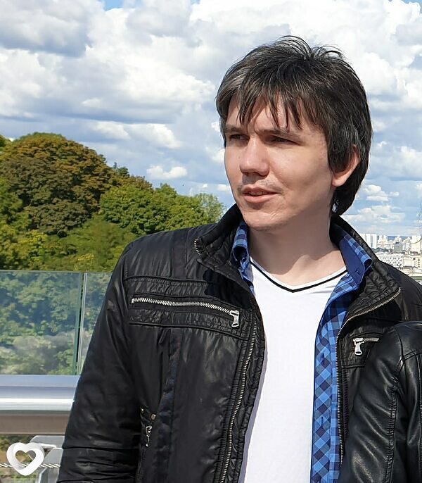 Денис, 32, Тернополе — анкета №157211