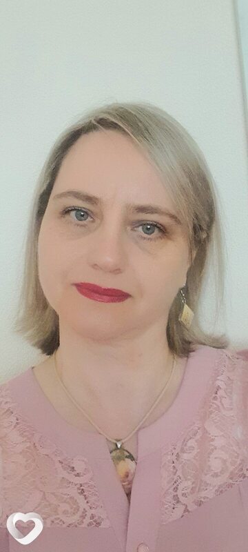 Ольга, 49, Томске — анкета №157214