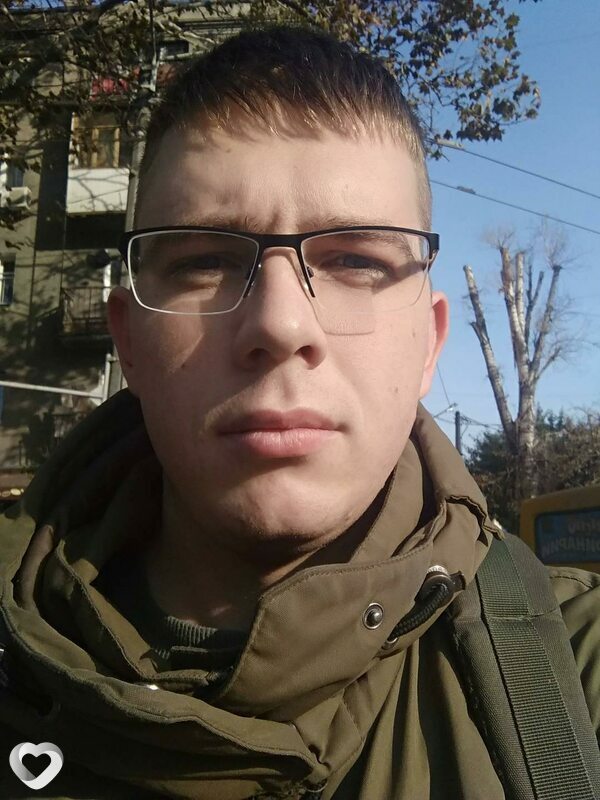 Влад, 35, Одессе — анкета №157215