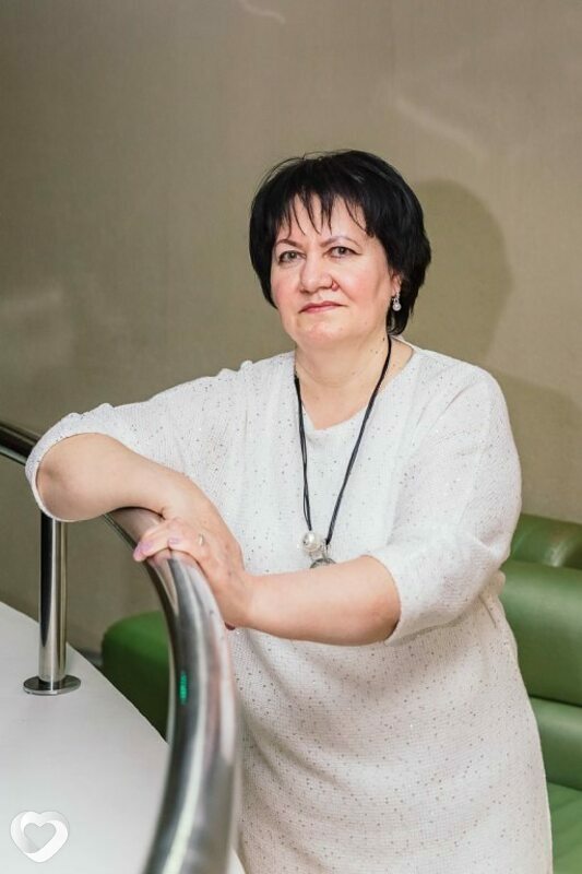 Ольга, 62, Тольятти — анкета №157216