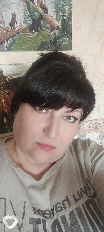 Елена, 48, Коврове — анкета №157229