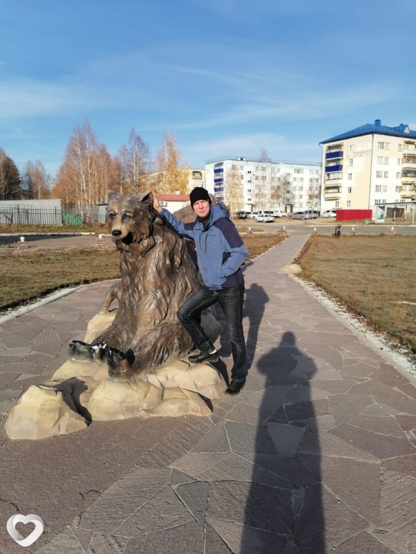 Сергей, 37, Павлове — анкета №157158