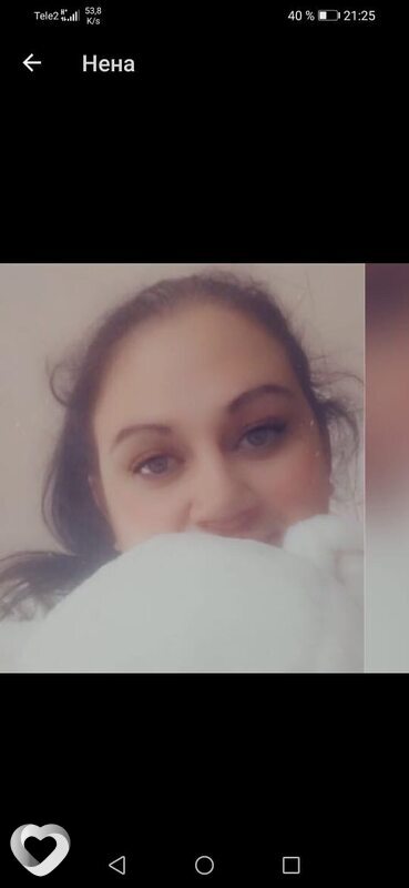 Яначка, 32, Волгограде — анкета №157161