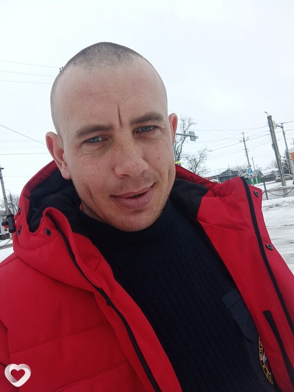 Семён, 32, Аксае — анкета №157167