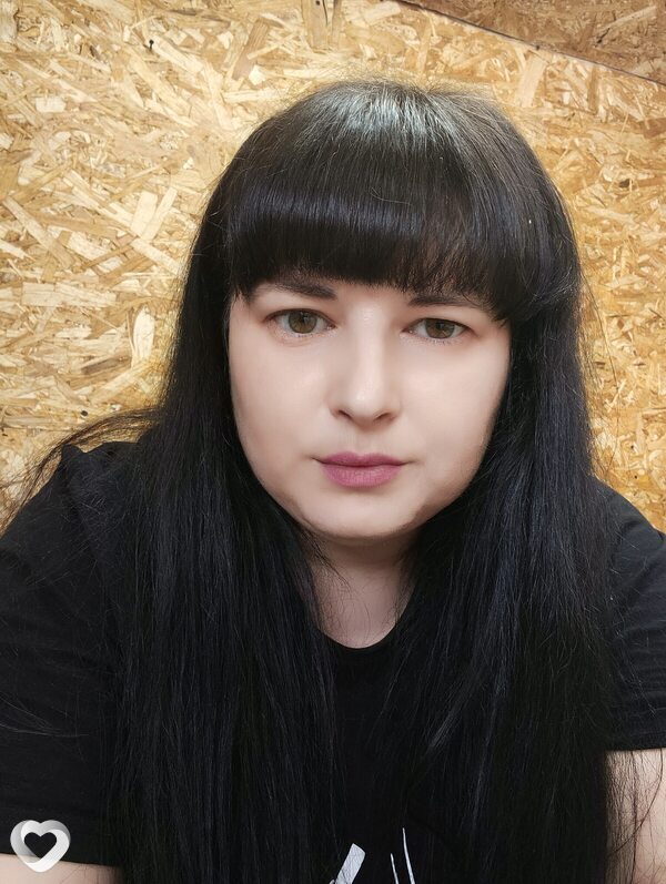 Яна, 40, Слуцке — анкета №157174