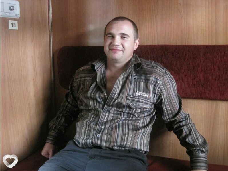 Сергей, 41, Гомеле — анкета №157180