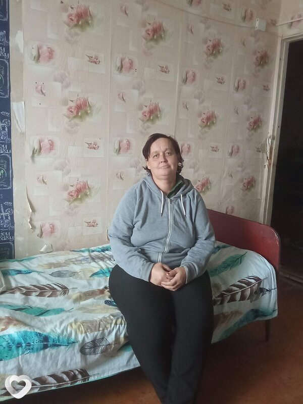 Анна, 33, Рогачев — анкета №157041