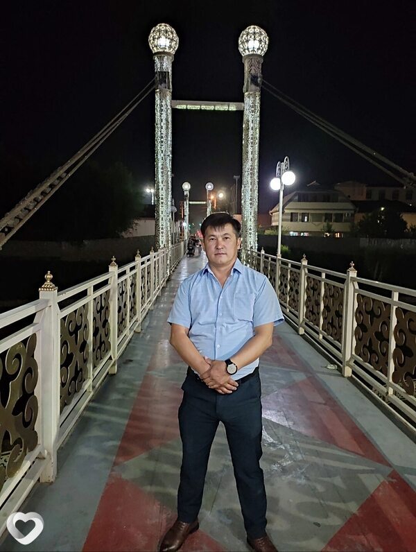 Кайрат, 45, Алматы — анкета №157048