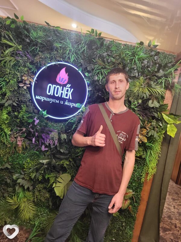 Михаил, 30, Астане — анкета №157050