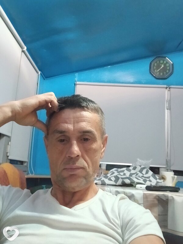 Андрей, 45, Владивостоке — анкета №157056