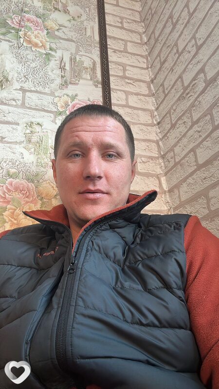 Андрей, 39, Улан-Удэ — анкета №157134