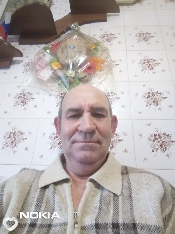 Александр, 64, Липецке — анкета №157140