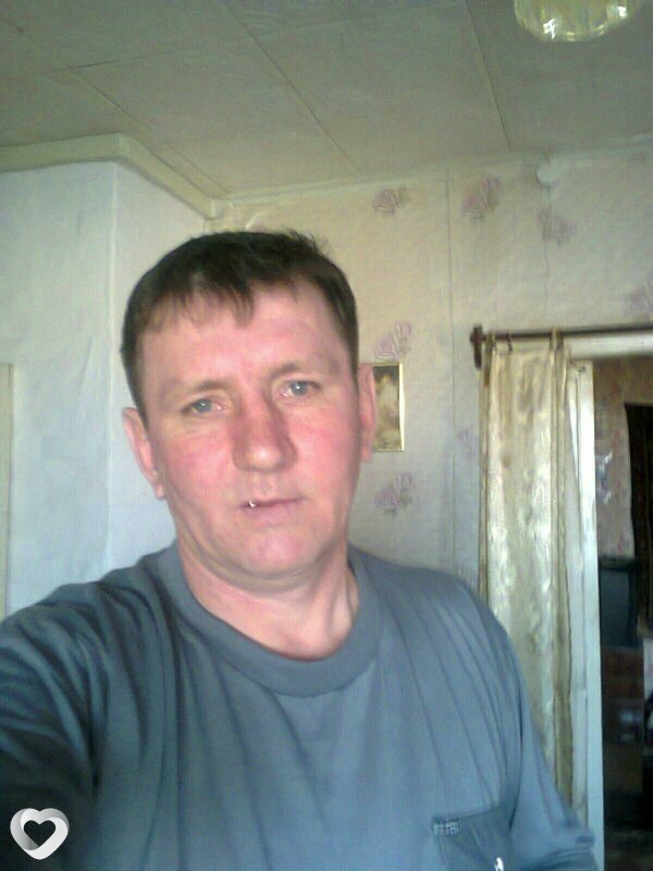 Андрей, 55, Астрахани — анкета №157141