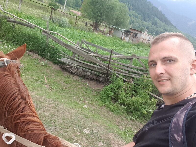 Андрей, 36, Невинномысске — анкета №157142