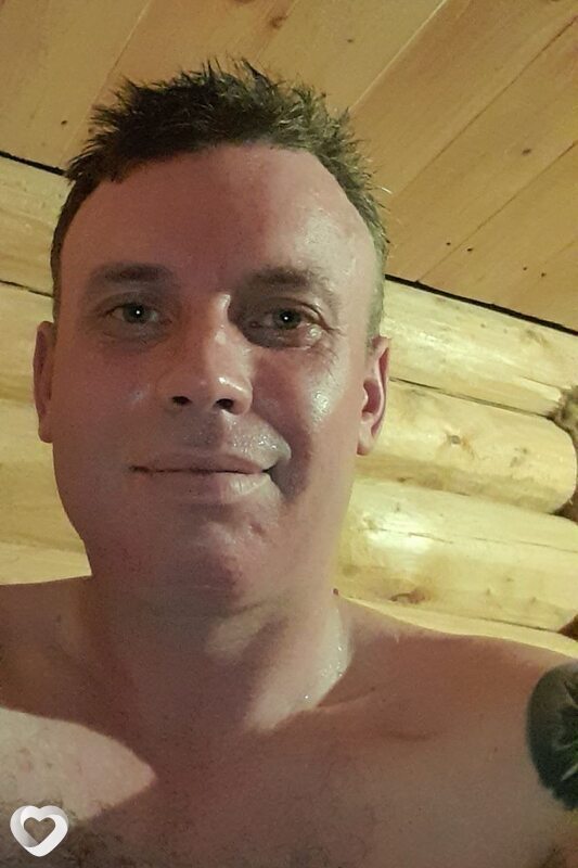 Максим, 38, Нижнем Новгороде — анкета №157145