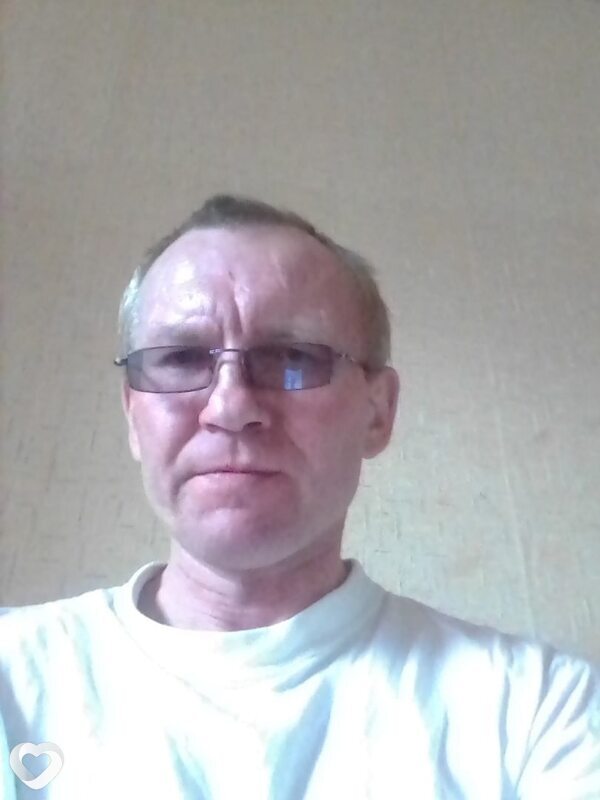 Sergey Ananyev, 47, Великих Луках — анкета №157151