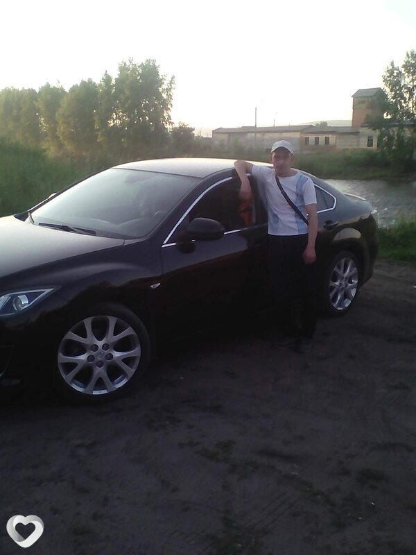 Денис, 46, Нижнеудинске — анкета №157154