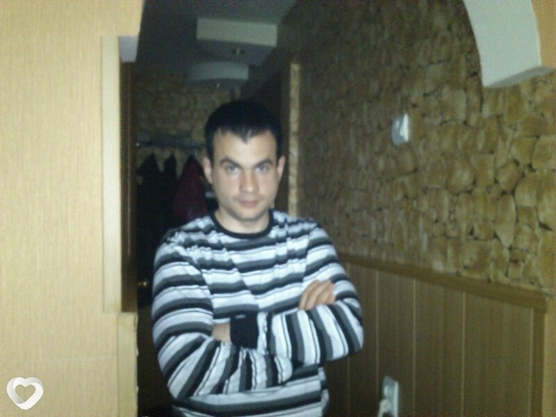 Алексей, 41, Иркутске — анкета №157307