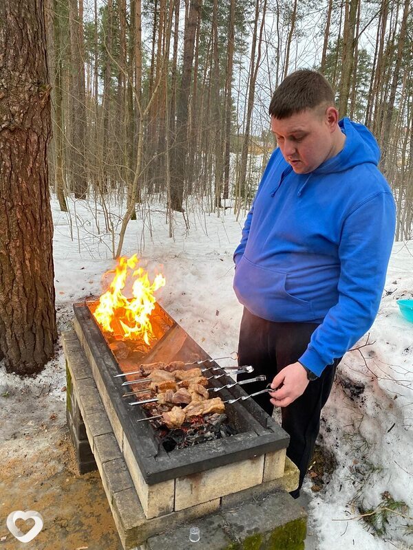 Denis, 39, Санкт-Петербурге — анкета №157309