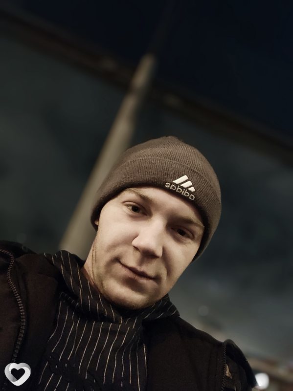 Александр, 31, Минске — анкета №157315
