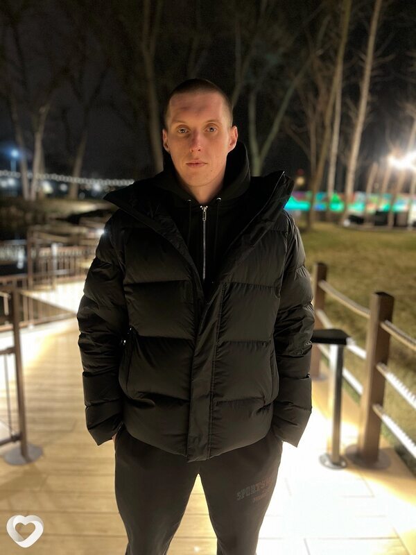Слава, 30, Белгороде — анкета №157317